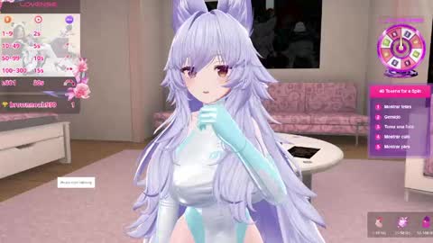 animecutie online show from April 11, 2026, 11:47 am