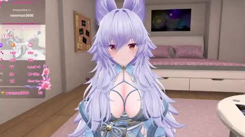 animecutie online show from April 23, 2026, 12:04 pm