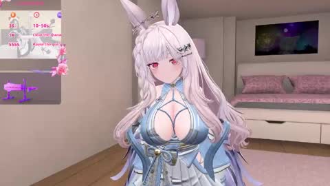 animecutie online show from May 1, 2026, 11:59 am