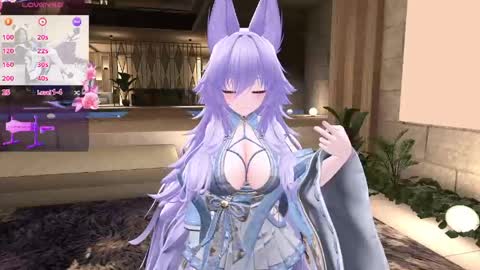 animecutie online show from May 2, 2026, 12:10 pm