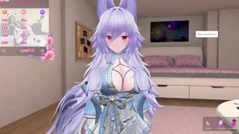 Snapshot of animecutie chatting on May 28, 2026, 12:24 pm animecutie online show from May 28, 2026, 12:24 pm