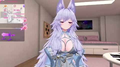 Snapshot of animecutie chatting on May 30, 2026, 12:35 pm animecutie online show from May 30, 2026, 12:35 pm