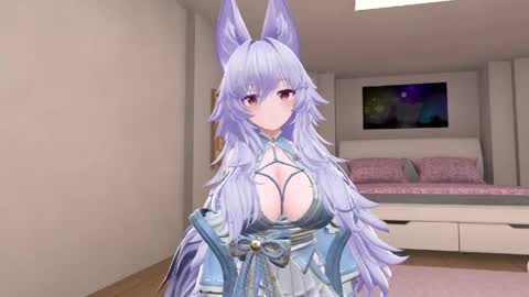 Snapshot of animecutie chatting on June 4, 2026, 12:11 pm animecutie online show from June 4, 2026, 12:11 pm