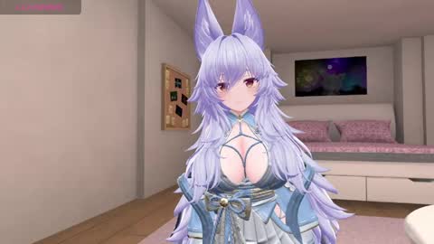 Snapshot of animecutie chatting on June 6, 2026, 12:10 pm animecutie online show from June 6, 2026, 12:10 pm
