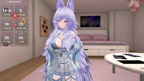 Snapshot of animecutie chatting on June 7, 2026, 12:31 pm animecutie online show from June 7, 2026, 12:31 pm