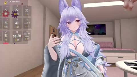 Snapshot of animecutie chatting on June 13, 2026, 11:30 am animecutie online show from June 13, 2026, 11:30 am