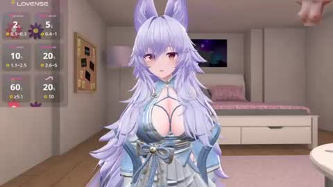 Snapshot of animecutie chatting on June 17, 2026, 12:07 pm animecutie online show from June 17, 2026, 12:07 pm