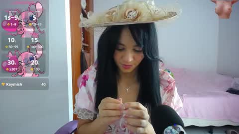 Snapshot of animecutie chatting on July 4, 2026, 12:22 pm animecutie online show from July 4, 2026, 12:22 pm
