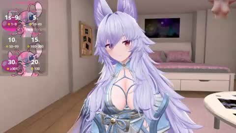 Snapshot of animecutie chatting on July 23, 2026, 12:14 pm animecutie online show from July 23, 2026, 12:14 pm