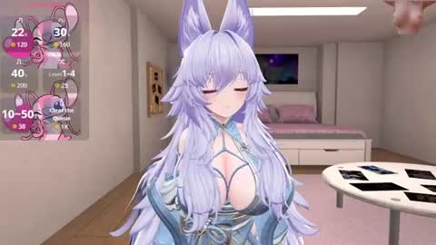 Snapshot of animecutie chatting on July 30, 2026, 12:26 pm animecutie online show from July 30, 2026, 12:26 pm