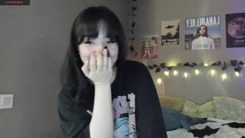 Snapshot of anisa_sweet chatting on December 9, 2024, 4:58 pm Anisa Moan from LovenseWet from Tip MenuOpen for Private online show from December 9, 2024, 4:58 pm