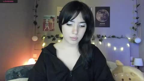 Snapshot of anisa_sweet chatting on December 11, 2024, 5:04 pm Anisa Moan from LovenseWet from Tip MenuOpen for Private online show from December 11, 2024, 5:04 pm