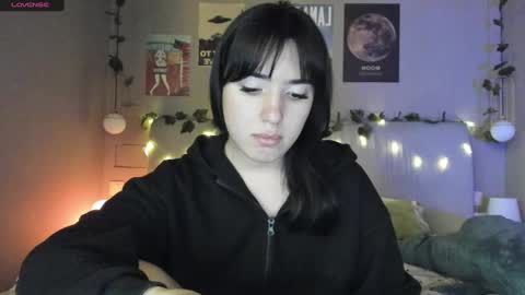 Snapshot of anisa_sweet chatting on December 12, 2024, 5:15 pm Anisa Moan from LovenseWet from Tip MenuOpen for Private online show from December 12, 2024, 5:15 pm