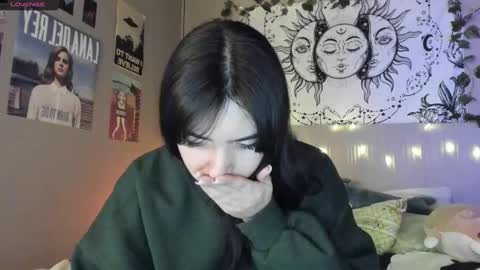 Snapshot of anisa_sweet chatting on December 25, 2024, 5:37 pm Anisa Moan from LovenseWet from Tip MenuOpen for Private online show from December 25, 2024, 5:37 pm