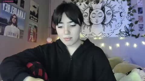 Snapshot of anisa_sweet chatting on December 26, 2024, 7:27 pm Anisa Moan from LovenseWet from Tip MenuOpen for Private online show from December 26, 2024, 7:27 pm