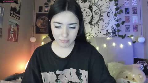 Snapshot of anisa_sweet chatting on January 17, 2025, 5:19 pm Anisa Moan from LovenseWet from Tip MenuOpen for Private online show from January 17, 2025, 5:19 pm