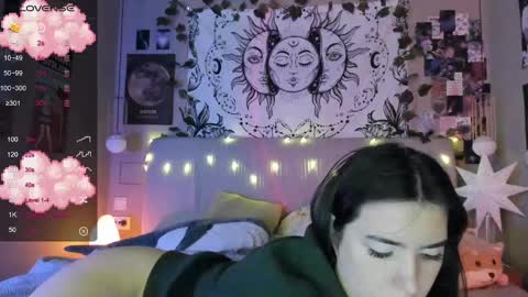 Snapshot of anisa_sweet chatting on January 24, 2025, 5:11 pm Anisa Moan from LovenseWet from Tip MenuOpen for Private online show from January 24, 2025, 5:11 pm