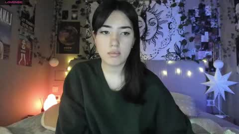 Snapshot of anisa_sweet chatting on February 10, 2025, 9:58 pm Anisa Moan from LovenseWet from Tip MenuOpen for Private online show from February 10, 2025, 9:58 pm