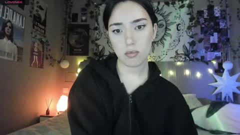 Snapshot of anisa_sweet chatting on February 27, 2025, 2:43 pm Anisa Moan from LovenseWet from Tip MenuOpen for Private online show from February 27, 2025, 2:43 pm