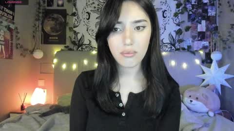 Snapshot of anisa_sweet chatting on March 8, 2025, 8:35 pm Anisa Moan from LovenseWet from Tip MenuOpen for Private online show from March 8, 2025, 8:35 pm