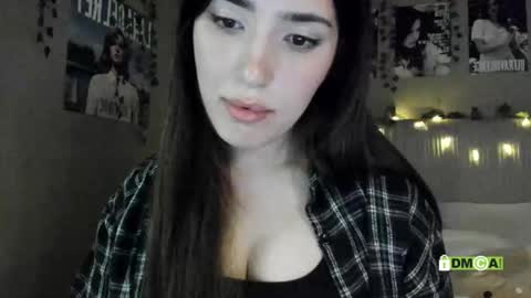 Anisa Moan from LovenseWet from Tip MenuOpen for Private online show from December 19, 2025, 2:24 pm