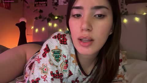 Anisa Moan from LovenseWet from Tip MenuOpen for Private online show from January 11, 2026, 4:45 pm