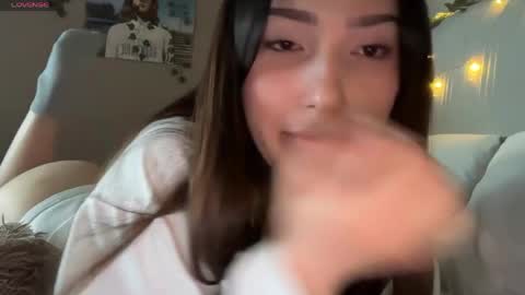 Anisa Moan from LovenseWet from Tip MenuOpen for Private online show from May 8, 2026, 11:15 am