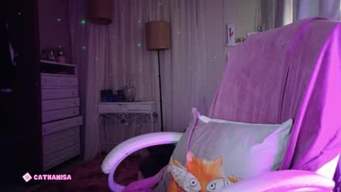 Anisahade online show from November 7, 2025, 5:02 pm