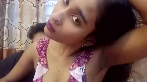 Snapshot of anisha89299 chatting on April 11, 2026, 11:03 am Sweet69 online show from April 11, 2026, 11:03 am