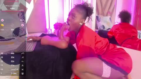 anisha_zambrano online show from April 25, 2026, 1:41 pm