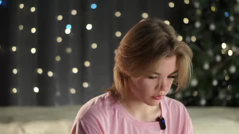 AnishaVivo online show from January 15, 2026, 11:26 am