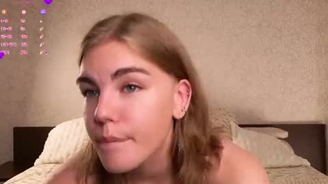 AnishaVivo online show from July 17, 2026, 12:12 pm