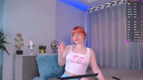 Snapshot of anisiya_glow chatting on June 14, 2026, 1:47 am Anisiya online show from June 14, 2026, 1:47 am