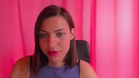 Anni online show from September 13, 2025, 5:29 am