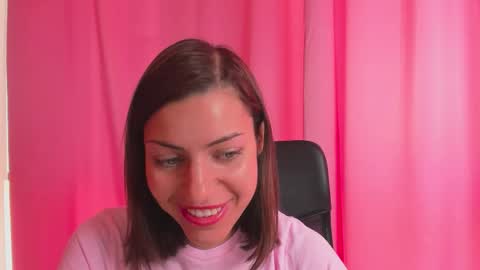 Anni online show from September 16, 2025, 5:52 am