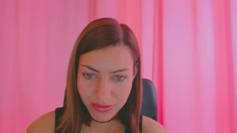 Anni online show from October 1, 2025, 9:48 am