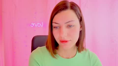 Anni online show from February 3, 2026, 6:40 am