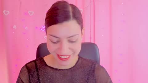 Anni online show from February 15, 2026, 11:30 am