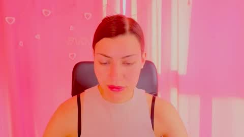 Anni online show from March 16, 2026, 2:54 pm