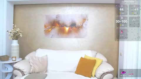 Snapshot of anissalogan chatting on October 1, 2025, 7:25 am my name is Ani online show from October 1, 2025, 7:25 am