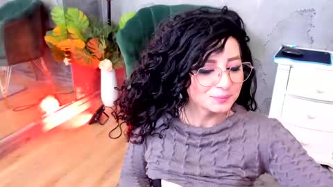 Snapshot of anissia_teaser chatting on March 5, 2025, 7:38 am anissia teaser online show from March 5, 2025, 7:38 am