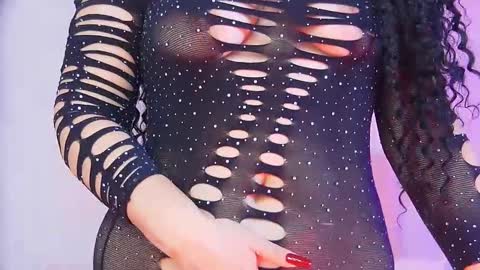 Snapshot of anissia_teaser chatting on November 8, 2025, 5:29 am anissia teaser online show from November 8, 2025, 5:29 am