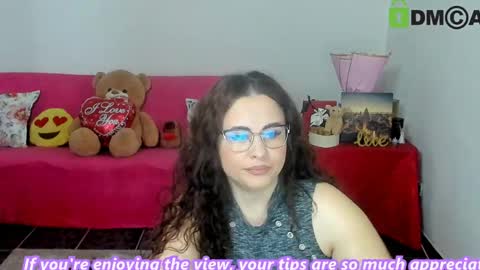 AnissyaX online show from April 6, 2026, 2:53 am