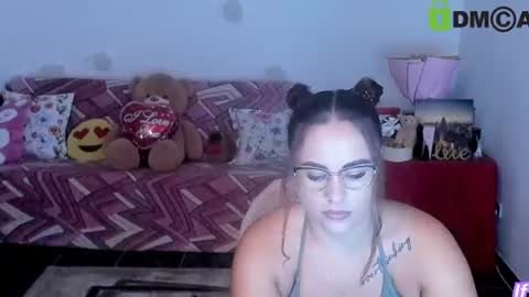 Snapshot of anissyax chatting on July 23, 2026, 2:53 am AnissyaX online show from July 23, 2026, 2:53 am