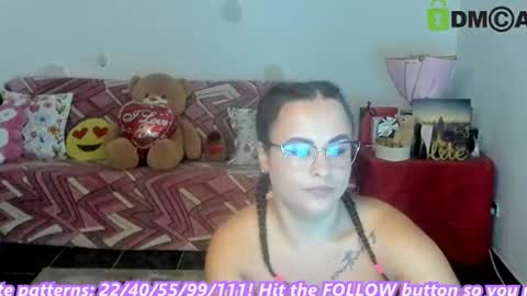 Snapshot of anissyax chatting on July 27, 2026, 2:51 am AnissyaX online show from July 27, 2026, 2:51 am