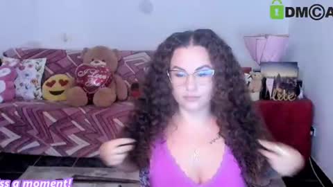 Snapshot of anissyax chatting on July 29, 2026, 2:32 am AnissyaX online show from July 29, 2026, 2:32 am