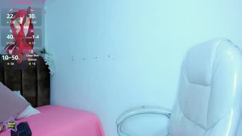 ANITTA online show from April 25, 2026, 2:36 pm