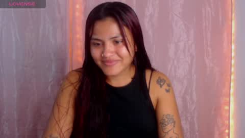 ANITTA online show from May 3, 2026, 10:38 pm
