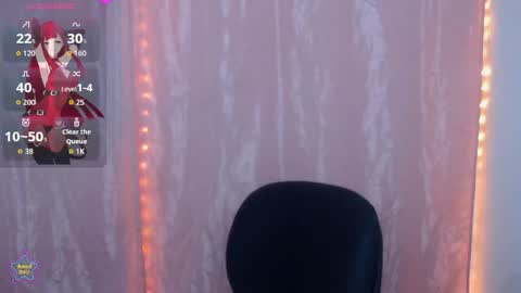 ANITTA online show from May 6, 2026, 5:03 am