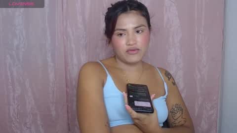 ANITTA online show from May 7, 2026, 12:16 am